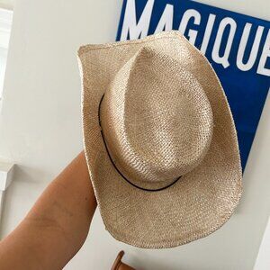 Gladys Tamez Kenny Hat Cowboy Hat